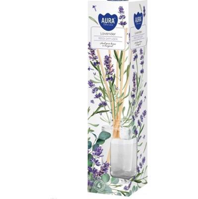 Bispol zapachowy dyfuzor z patyczkami dz45-79 lawenda 45ml