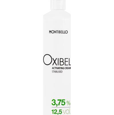 Montibello OXIBEL Cream - woda do farb Cromatone, 1000ml 12.5 VOL -  3.75%