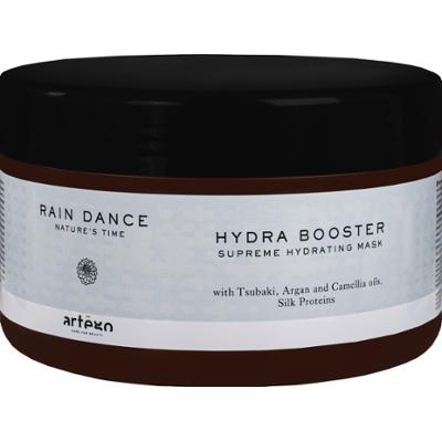 Artego Rain Dance Hydra Booster Mask - maska do włosów intensywnie nawilżająca, 500ml