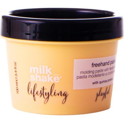Milk Shake Lifestyling Freehand Paste modelująca pasta do włosów 100 ml