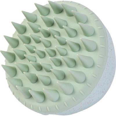 Sister Young Aura Shampoo Brush - masażer do mycia włosów, różne kolory Mint | Miętowy