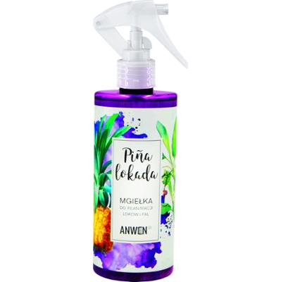 Anwen Pinalokada mgiełka do reanimacji loków i fal - 300ml