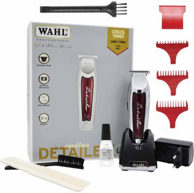 Wahl Pro Trymer Detailer Cordless - profesjonalny trymer bezprzewodowy