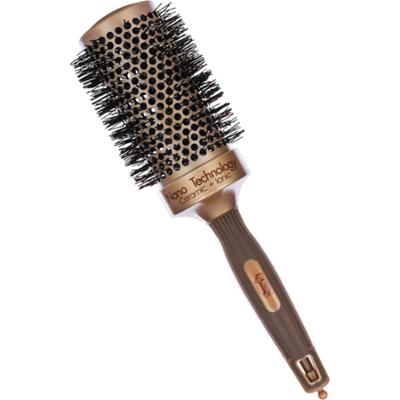 Poniks Szczotka DS453 – modelująca szczotka do włosów, 53mm