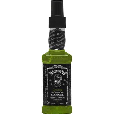 Bandido Aftershave Cologne Sydney – odświeżająca woda po goleniu dla mężczyzn, 150ml