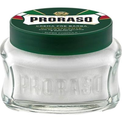 Proraso Refresh Pre/post Shave Cream - odświeżający krem przed i po goleniu,100ml