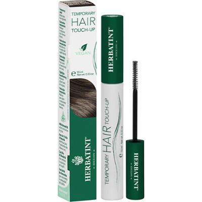 Herbatint Hair Touch Up - tymczasowy korektor do odrostów 10ml, różne kolory Dark Chestnut | Ciemny Kasztan