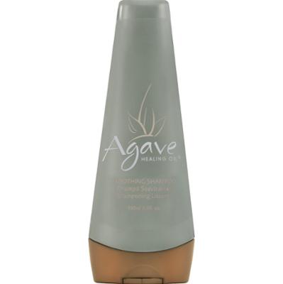 Agave Smoothing - szampon wygładzający po zabiegach chemicznych, 250ml