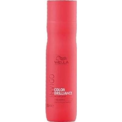 Wella INVIGO Brilliance Szampon do farbowanych odżywczy 250 ml
