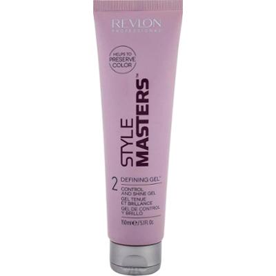 Revlon Style Masters Defining Gel - żel do stylizacji włosów, 150ml
