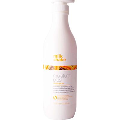 Milk Shake Moisture Plus Szampon głęboko nawilżający 1000 ml
