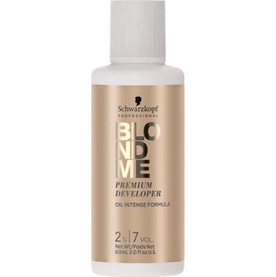 Schwarzkopf BlondMe Premium Developer - oksydant do farb, różne stężenia, 60 ml VOL. 7 | 2%