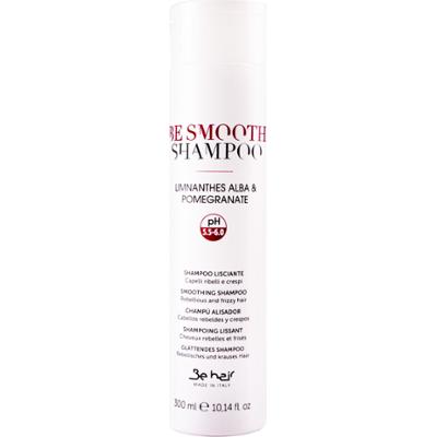 Be Hair Be Smooth wygładzający szampon z ekstraktem z granatu 300ml