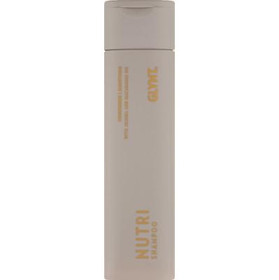 Glynt Nutri Oil Shampoo - szampon pielęgnujący włosy suche, 250ml