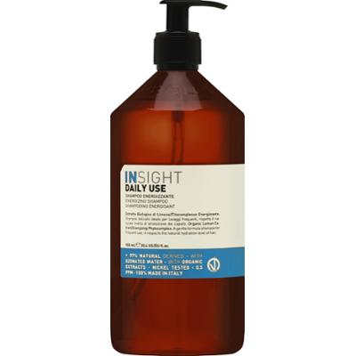 Insight Daily Use Shampoo - energetyzujący szampon do codziennej pielęgnacji, 900ml