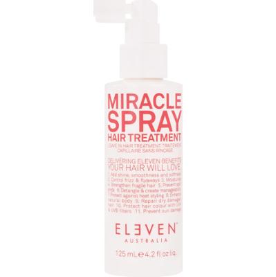 Eleven Australia Miracle Hair Treatment - delikatna kuracja w sprayu, 11 korzyści, 125ml