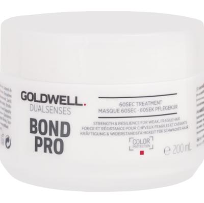 Goldwell Dualsenses Bond Pro - kuracja wzmacniająca do włosów wypadających, 200ml