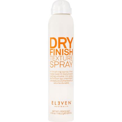 Eleven Australia Dry Finish Texture Spray - teksturyzujący spray do włosów, 200ml