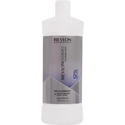 Revlon Revlonissimo Creme Peroxide oxydant do farb Revlonissimo 900ml 40 VOL | 12%