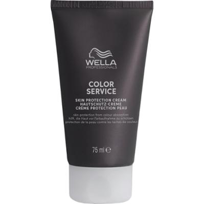 Wella Invigo Color Serice - krem ochronny do skóry podczas farbowania, 75ml