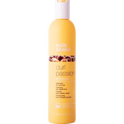 Milk Shake Curl Passion Shampoo szampon do włosów kręconych 300 ml