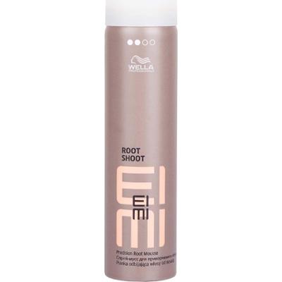Wella Eimi Root Shot Foam - pianka unosząca włosy u nasady, 75 ml