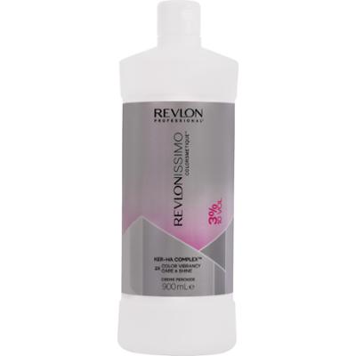 Revlon Revlonissimo Creme Peroxide oxydant do farb Revlonissimo 900ml 10 VOL | 3%