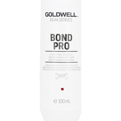 Goldwell Dualsenses Bond Pro Shampoo - szampon wzmacniający do włosów, 100ml