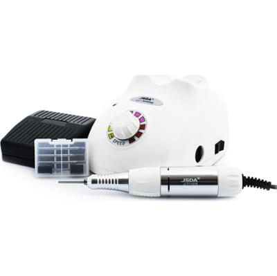 SunOne Frezarka JSDA 35W z zestawem frezów