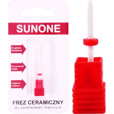 SunOne frez ceramiczny szczelinowy - delikatny