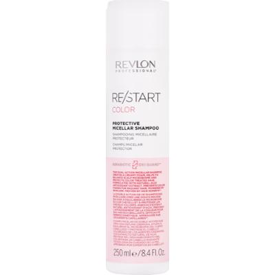 Revlon RE/START Color Protective - szampon micelarny ochraniający kolor, 250ml