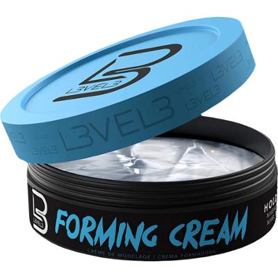 L3VEL3 Forming Cream - krem do stylizacji wlosów, nawilżający, 150ml