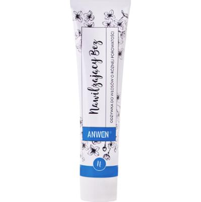 Anwen Nawilżający Bez humektantowa odżywka do włosów o różnej porowatości 100ml
