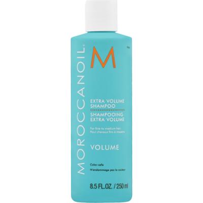 MoroccanOil Volume Extra - szampon do włosów cienkich i bez życia, 250ml