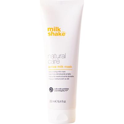 Milk Shake Natural Care Milk Mask mleczna maska do włosów zniszczonych 250 ml