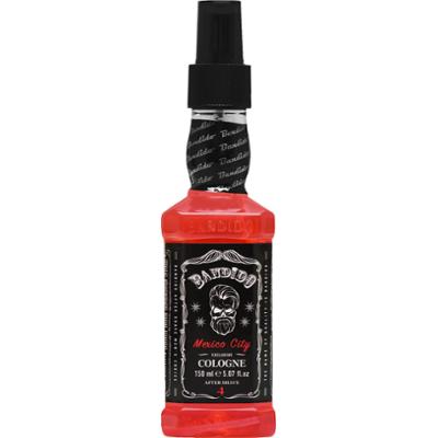Bandido Aftershave Cologne Mexico – odświeżająca woda po goleniu dla mężczyzn, 150ml