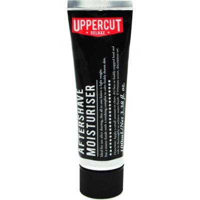 Uppercut Deluxe Moisturiser After balsam po goleniu dla mężczyzn 100ml