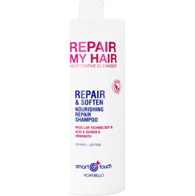 Motibello Smart Touch Repair My Hair szampon micelarny 1000ml