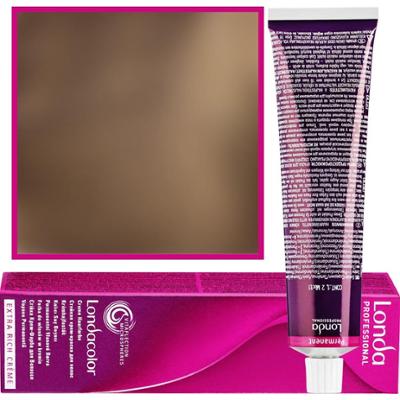 Londa Color - profesjonalna farba do włosów Vitaflection Microspheres, 60ml 7/ Naturalny średni blond