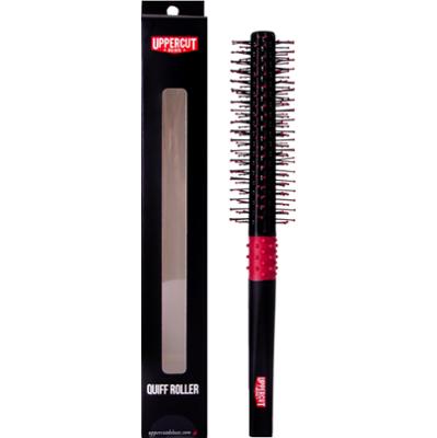 Uppercut Deluxe Quiff Roller - okrągła szczotka do stylizacji włosów dla Panów