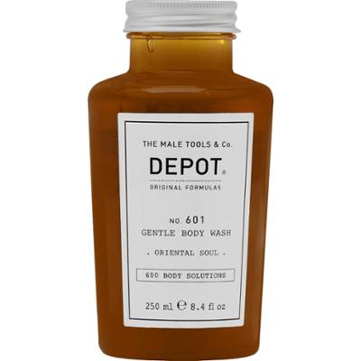Depot NO. 601 Oriental Body Wash - orientalny płyn do mycia ciała, 250ml
