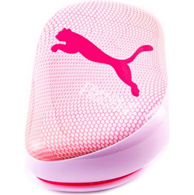 Tangle Teezer Compact Style Puma Neon Pink Szczotka do włosów