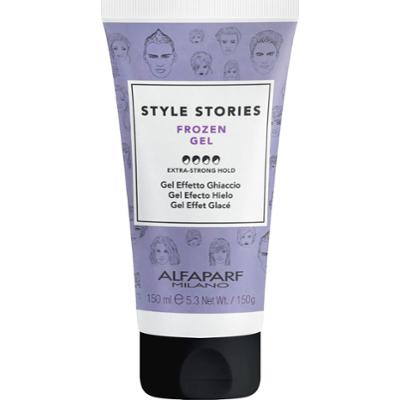 Alfaparf Style Stories Frozen Gel żel krystalizujący do stylizacji 150ml