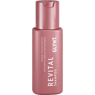 Glynt Revital Shampoo - szampon ochraniający kolor włosów, 50ml