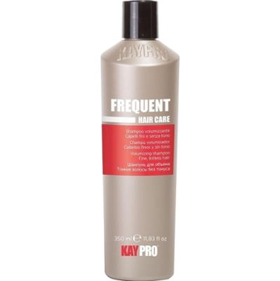 KayPro Frequent Hair Care - szampon do wszystkich rodzajów włosów, 350ml