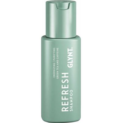 Glynt Refresh Shampoo - odświeżający szampon do włosów, 50ml