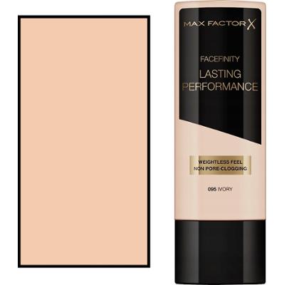 Max Factor Lasting Performance Make-Up niezwykle trwały podkład 35ml 095 Ivory