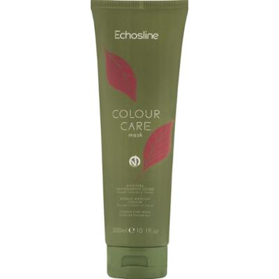 ECHOSLINE Colour Care - maska ochraniająca kolor włosów, 300ml