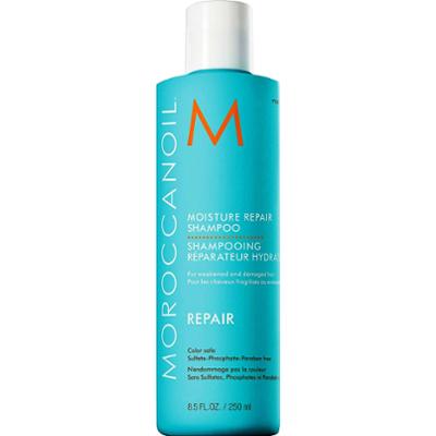 MoroccanOil Repair - szampon do włosów zniszczonych, 250ml