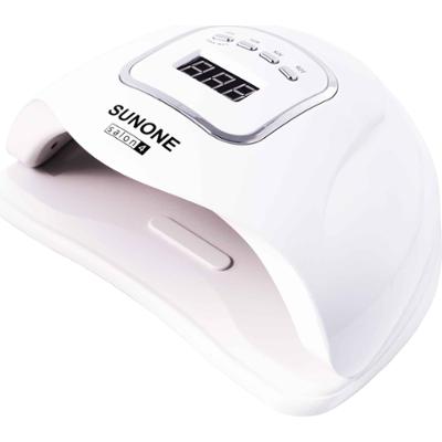 SunOne Salon 4 Lampa UV LED 90W